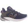 image:imageNew Balance Kids Fresh Foam Roav V1 Laceup SneakerBlackWhiteCopper Metallic