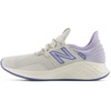 image:imageNew Balance Kids Fresh Foam Roav V1 Laceup SneakerGrey MatterDaybreak
