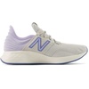 image:imageNew Balance Kids Fresh Foam Roav V1 Laceup SneakerGrey MatterDaybreak