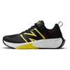 image:imageNew Balance Kids FuelCell Play V1 Hook amp LoopBlackPunch Yellow