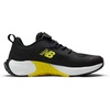 image:imageNew Balance Kids FuelCell Play V1 Hook amp LoopBlackPunch Yellow