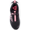 image:imageNew Balance Kids FuelCell Play V1 Hook amp LoopBlackSignal PinkWhite