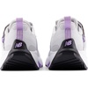 image:imageNew Balance Kids FuelCell Play V1 Hook amp LoopGrey MatterLilac GloWhite