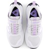 image:imageNew Balance Kids FuelCell Play V1 Hook amp LoopGrey MatterLilac GloWhite