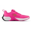 image:imageNew Balance Kids FuelCell Play V1 Hook amp LoopPink HeatGold Metallic
