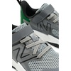image:imageNew Balance Kids Rave Run V2 BungeeCastlerockSlate Grey