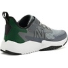 image:imageNew Balance Kids Rave Run V2 BungeeCastlerockSlate Grey