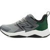 image:imageNew Balance Kids Rave Run V2 BungeeCastlerockSlate Grey