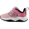 image:imageNew Balance Kids Rave Run V2 BungeePink ChalkSignal Pink