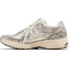 image:imageNew Balance Mens 1906 SneakersArid StonePermafrostSilver Metallic
