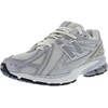 image:imageNew Balance Mens 1906 SneakersBeigeGreybeige
