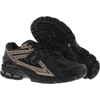 image:imageNew Balance Mens 1906 SneakersBlackForest BrownCore Black