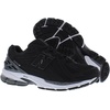 image:imageNew Balance Mens 1906 SneakersBlackWhiteblack