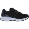 image:imageNew Balance Mens 1906 SneakersBlackWhiteblack