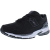 image:imageNew Balance Mens 1906 SneakersBlackWhiteblack
