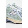 image:imageNew Balance Mens 1906 SneakersBlue Green