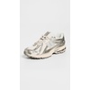 image:imageNew Balance Mens 1906 SneakersBrownBeige