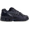 image:imageNew Balance Mens 1906 SneakersEclipseSilver MetallicCrimson