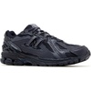 image:imageNew Balance Mens 1906 SneakersEclipseSilver MetallicCrimson
