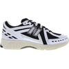 image:imageNew Balance Mens 1906 SneakersGhost WhiteBlackShadow