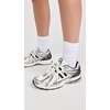 image:imageNew Balance Mens 1906 SneakersGreyBlack