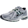 image:imageNew Balance Mens 1906 SneakersGreyGreengrey
