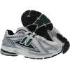 image:imageNew Balance Mens 1906 SneakersGreyGreengrey