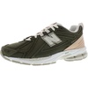 image:imageNew Balance Mens 1906 SneakersGreyWhite