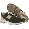 image:imageNew Balance Mens 1906 SneakersGreyWhite