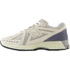 image:imageNew Balance Mens 1906 SneakersLinenDark Arctic GreyMoonrock