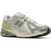 image:imageNew Balance Mens 1906 SneakersMetallic Grey
