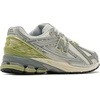 image:imageNew Balance Mens 1906 SneakersMetallic Grey