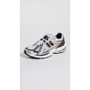 image:imageNew Balance Mens 1906 SneakersMetallic SilverMetallic Gold