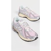 image:imageNew Balance Mens 1906 SneakersPink Grey