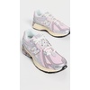 image:imageNew Balance Mens 1906 SneakersRose SugarPearl GreyIce Wine