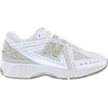 image:imageNew Balance Mens 1906 SneakersShell WhiteForest GreenCore White