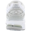 image:imageNew Balance Mens 1906 SneakersShell WhiteForest GreenCore White