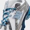 image:imageNew Balance Mens 1906 SneakersSilver GreyGrey