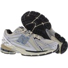 image:imageNew Balance Mens 1906 SneakersSilver GreyTeam Khaki
