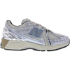 image:imageNew Balance Mens 1906 SneakersSilver GreyTeam Khaki