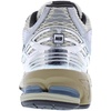 image:imageNew Balance Mens 1906 SneakersSilver GreyTeam Khaki