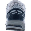 image:imageNew Balance Mens 1906 SneakersSilver MetallicDeep OceanWhite
