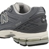 image:imageNew Balance Mens 1906 SneakersTitaniumGrey MatterSilver Metallic