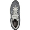 image:imageNew Balance Mens 1906 SneakersTitaniumGrey MatterSilver Metallic