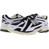 image:imageNew Balance Mens 1906 SneakersWhiteBlackblack