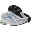 image:imageNew Balance Mens 1906 SneakersWhiteBluemulticolored