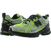 image:imageNew Balance Mens 1906 SneakersYellowGreyYellow