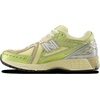 image:imageNew Balance Mens 1906 SneakersYellowParchment