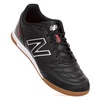 image:imageNew Balance Mens 442 V2 Team IN Soccer ShoeBlackWhite