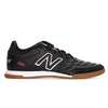 image:imageNew Balance Mens 442 V2 Team IN Soccer ShoeBlackWhite